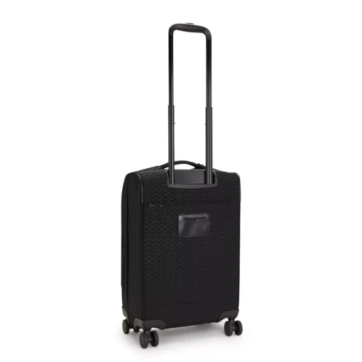 Kipling New Youri Spin Small Printed 4 Wheeled Rolling Luggage - Image 4