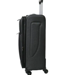 Bon Voyage 9125 Softside Spinner Luggage 24 Bon Voyage 9125 Softside Spinner Luggage -Bag Sale Store 7cc935 476d4dcf9fff4bb3b769437da280fda3mv2