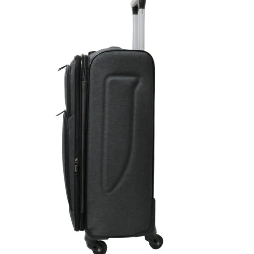 Bon Voyage 9125 Softside Spinner Luggage - Image 8