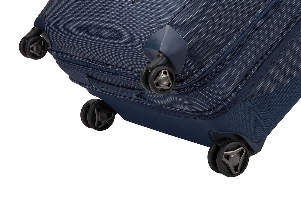 Thule Crossover 2 Spinner 76cm/30" 11 Thule Crossover 2 Spinner 76cm/30" - Image 9