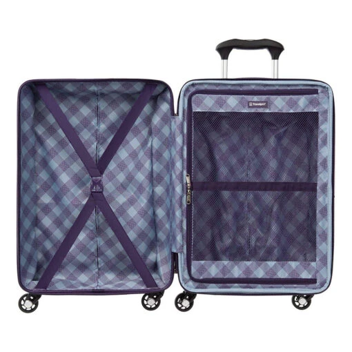 Travelpro Maxlite® 5 Expandable Carry-On Hardside Spinner - Image 15