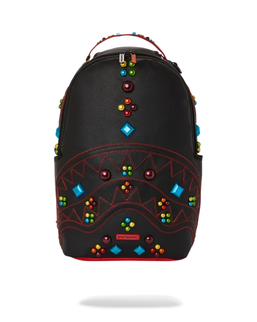 Sprayground Gemstone Outlaw DLXV Backpack