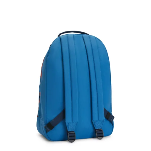 Kipling Curtis XL Backpack With Laptop Compartment - Image 13
