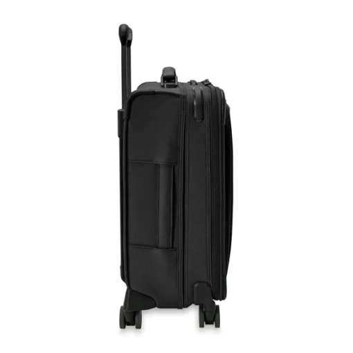 Briggs & Riley Baseline Global 21" Carry-On Spinner - Image 4