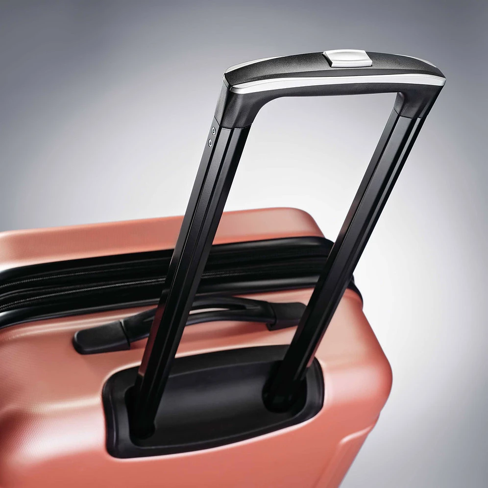 American Tourister The Moonlight Hardside Collection 11 American Tourister The Moonlight Hardside Collection - Image 9