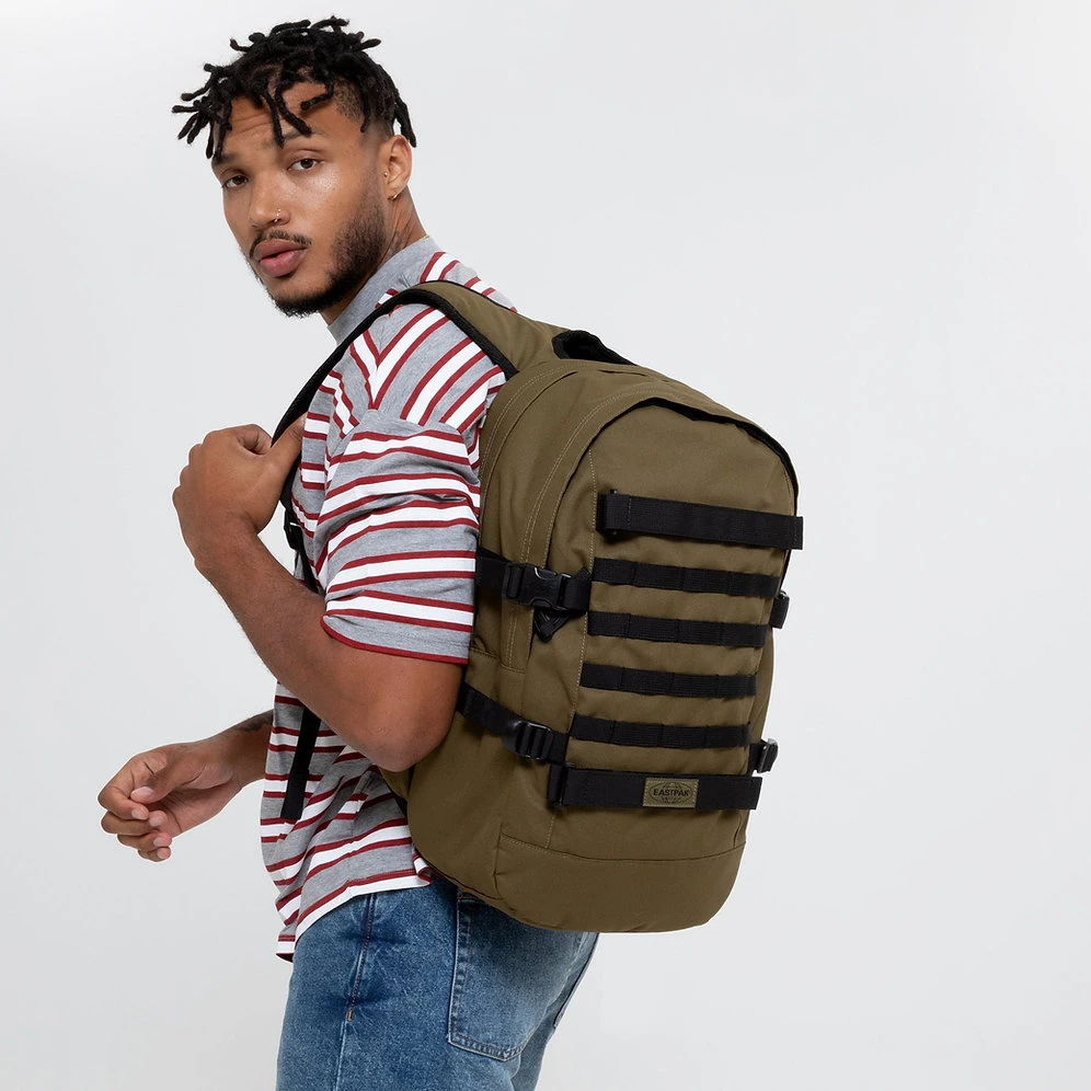 Eastpak Floid Tact L Backpack 6 Eastpak Floid Tact L Backpack - Image 4