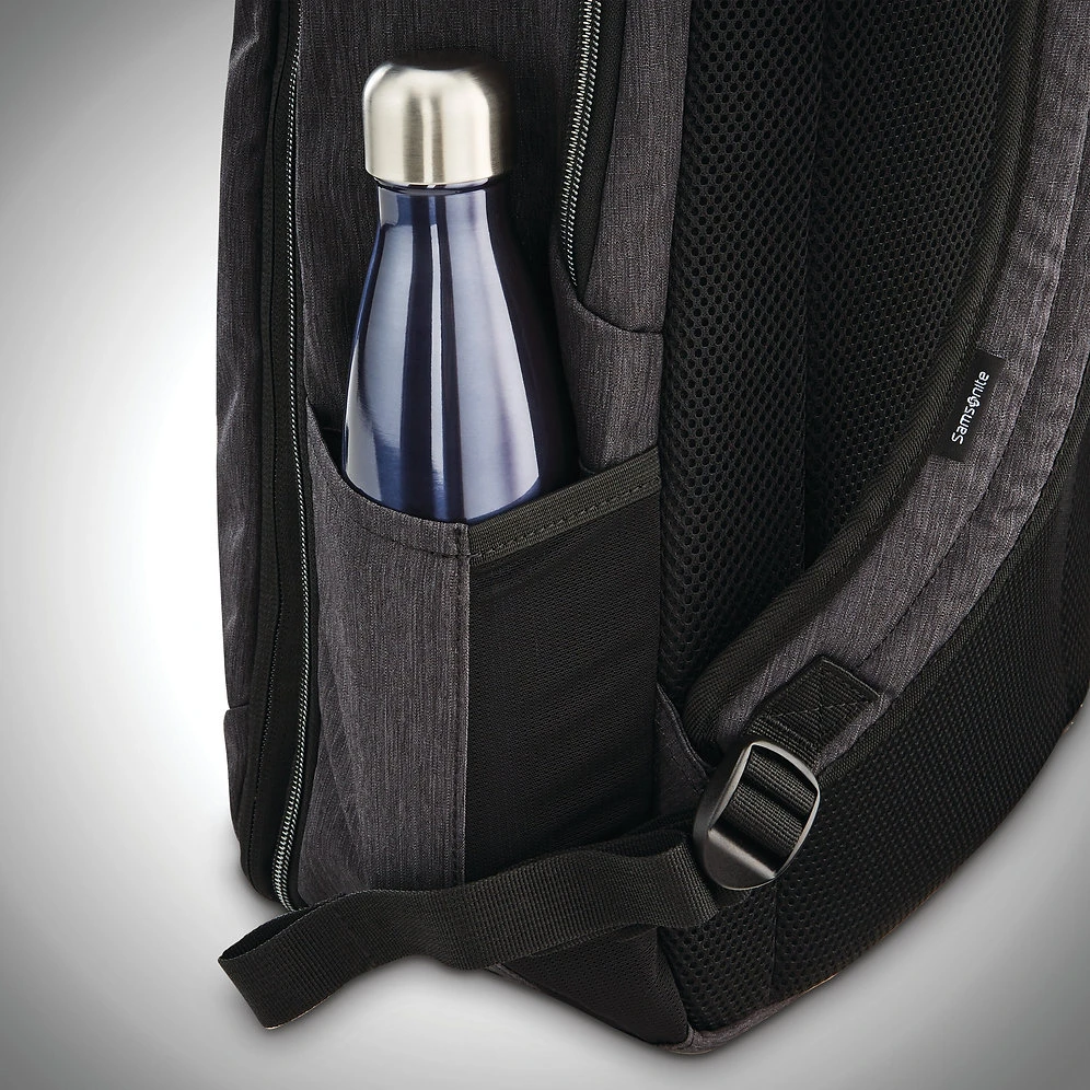 Samsonite Modern Utility Travel Backpack 11 Samsonite Modern Utility Travel Backpack - Image 9