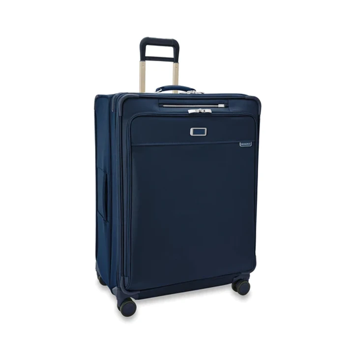 Briggs & Riley Baseline Extra Large Expandable Spinner 3 Briggs & Riley Baseline Extra Large Expandable Spinner