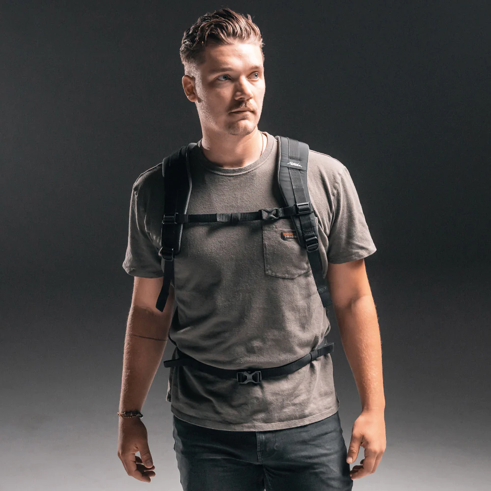 Matador SEG28 Backpack 10 Matador SEG28 Backpack - Image 8