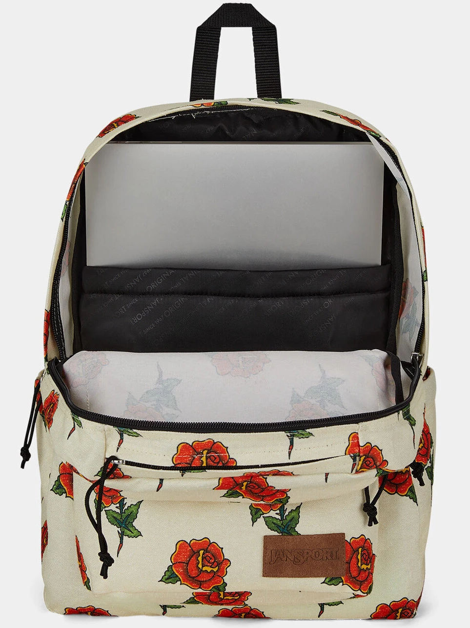 JanSport Double Break FX Backpack 4 JanSport Double Break FX Backpack - Image 2