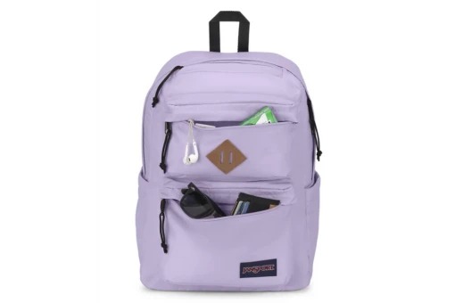 JanSport Double Break - Image 4