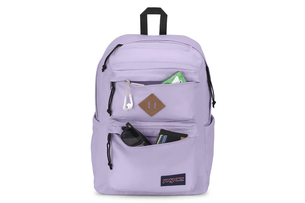 JanSport Double Break 6 JanSport Double Break - Image 4