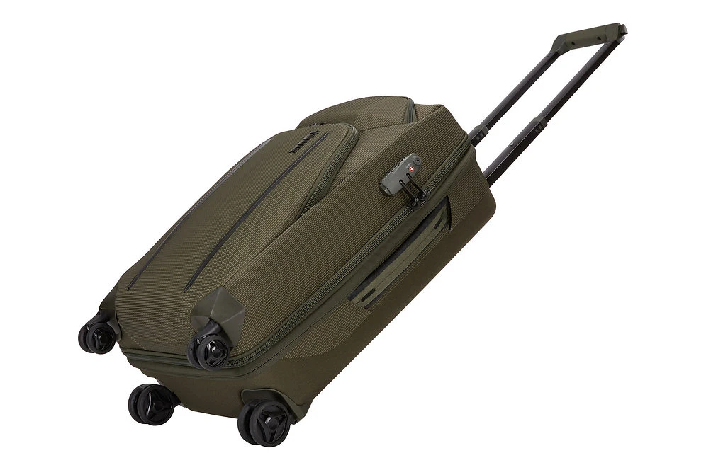 Thule Crossover 2 Carry On Spinner 6 Thule Crossover 2 Carry On Spinner - Image 4