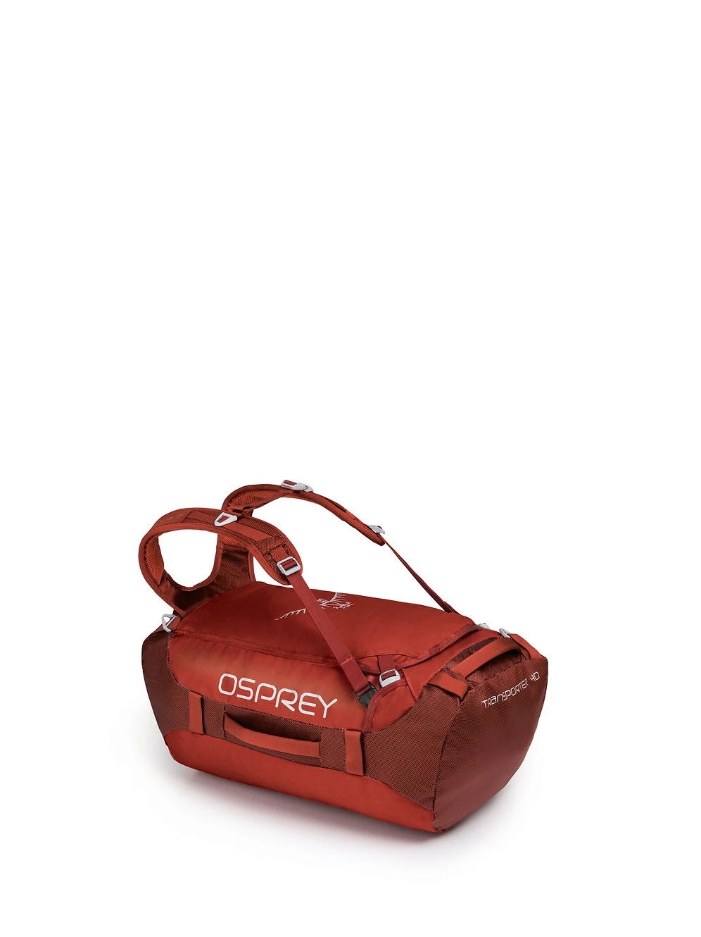 Osprey Transporter 40L Expedition Duffel 4 Osprey Transporter 40L Expedition Duffel - Image 2