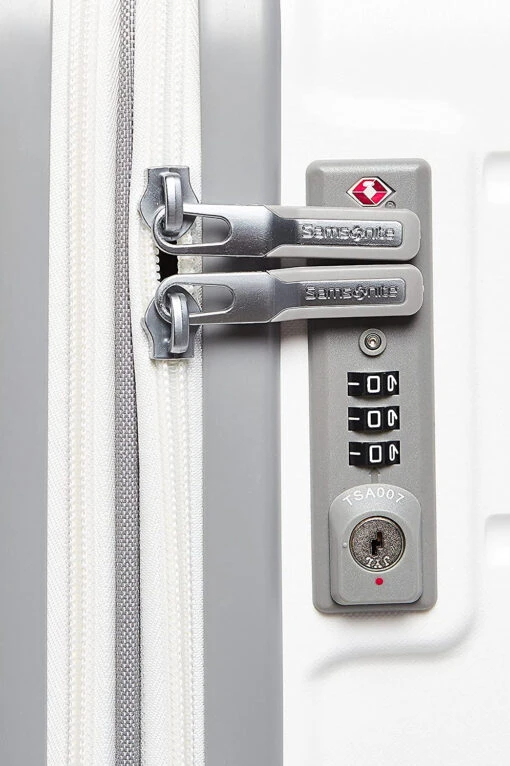 Samsonite Freeform 24" Spinner - Image 11