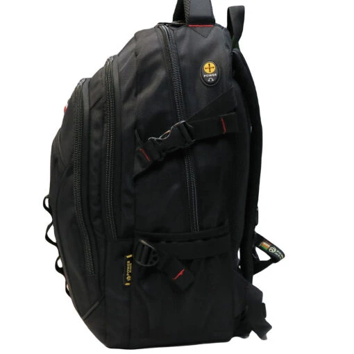 Power In Eavas 315 Backpack - Image 9