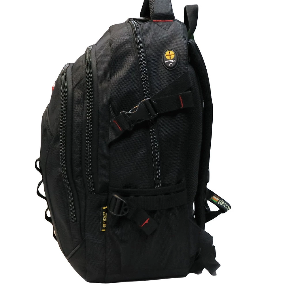 Power In Eavas 315 Backpack 11 Power In Eavas 315 Backpack - Image 9