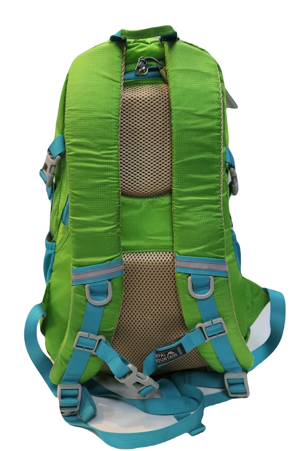 Royal Mountain 1759 Backpack 12 Royal Mountain 1759 Backpack - Image 10