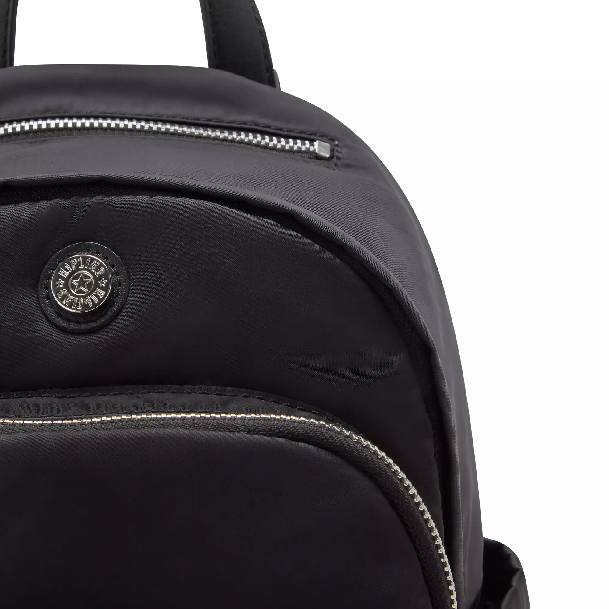 Kipling Delia Mini Hello Kitty Backpack 8 Kipling Delia Mini Hello Kitty Backpack - Image 6