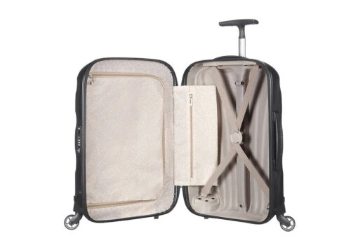 Samsonite Black Label Cosmolite 3.0 20" Spinner - Image 3