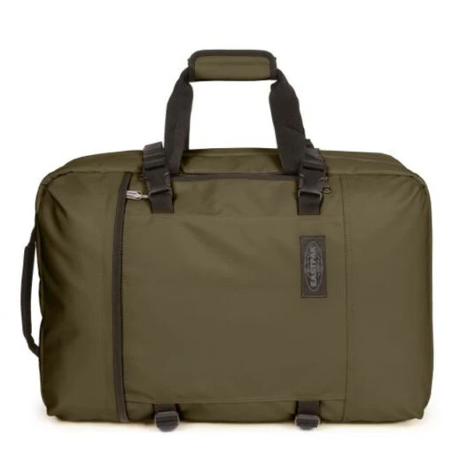 Eastpak Travelpack Backpack Tarp Edition - Image 7