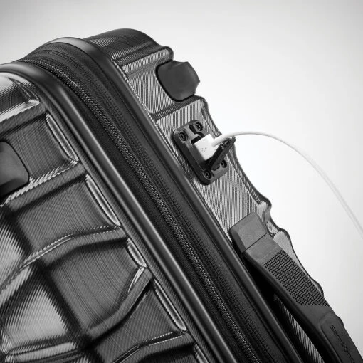 Samsonite Stryde 2 Carry-On Glider - Image 14