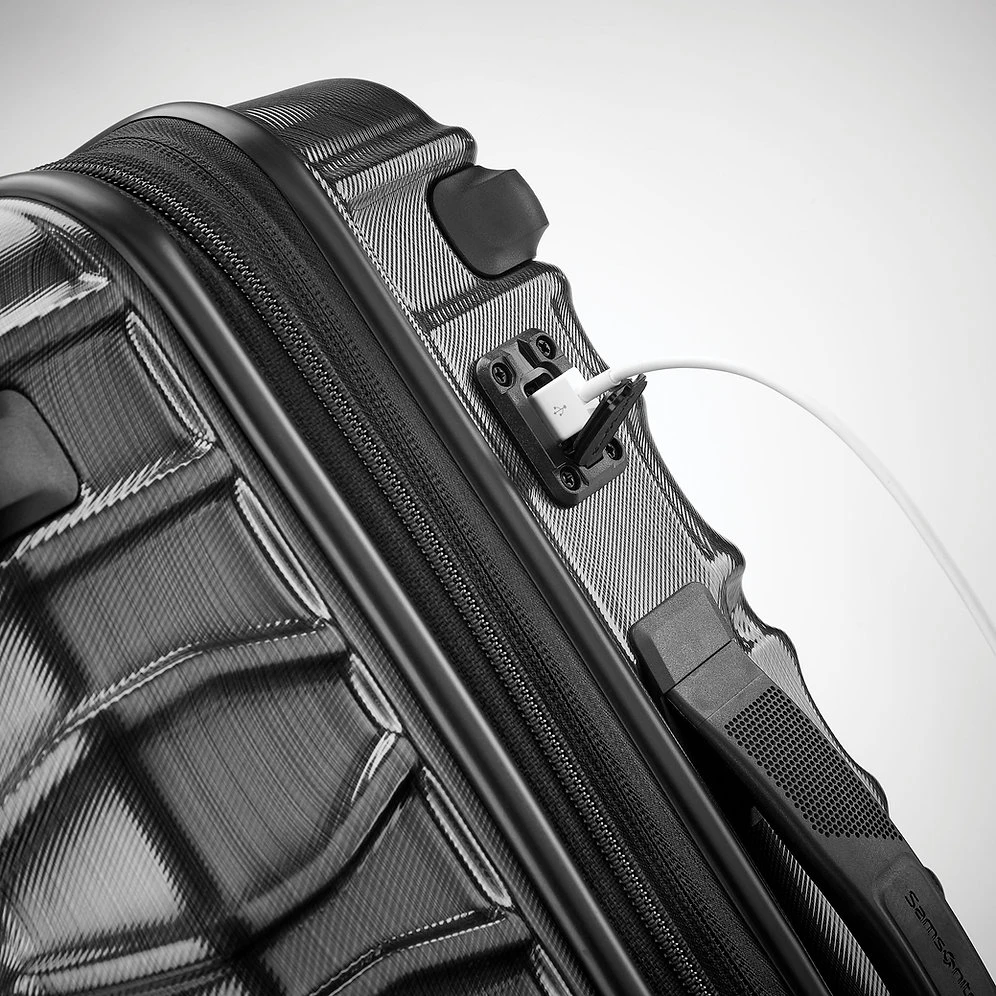 Samsonite Stryde 2 Carry-On Glider 16 Samsonite Stryde 2 Carry-On Glider - Image 14