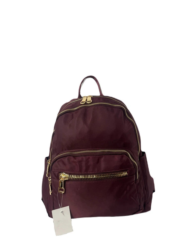 Bon Voyage 7132 Backpack 13.5" 7 Bon Voyage 7132 Backpack 13.5" - Image 5