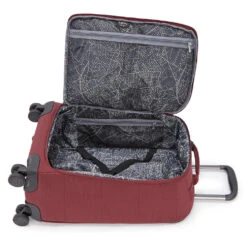 Kipling City Spinner - Small Carry-On 12 Kipling City Spinner - Small Carry-On -Bag Sale Store 7cc935 4cc198c5cc3d4cf9b0d097328003802emv2 1