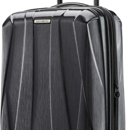 Samsonite Centric 2 Spinner Luggage - Image 2