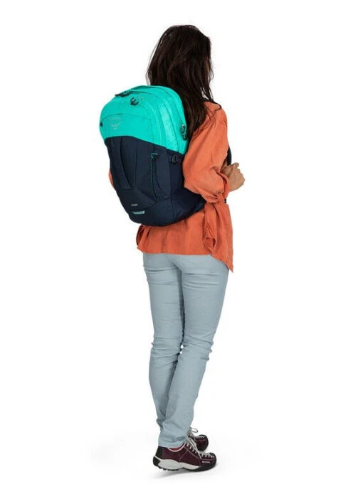 Osprey Comet Backpack 30L - Image 11