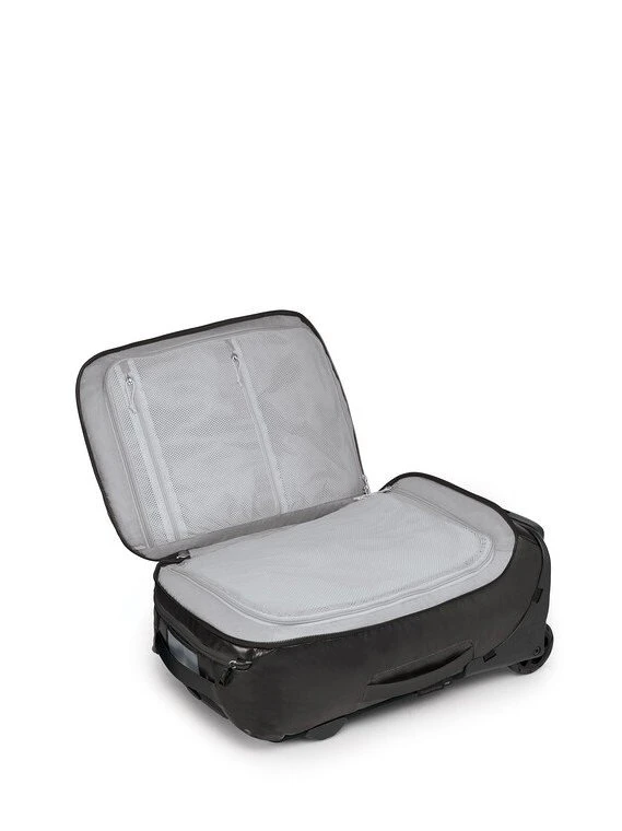 Osprey Transporter Wheeled Duffel 38-Carry On 7 Osprey Transporter Wheeled Duffel 38-Carry On - Image 5
