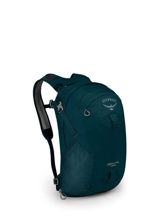 Osprey Daylite Travel Backpack 3 Osprey Daylite Travel Backpack