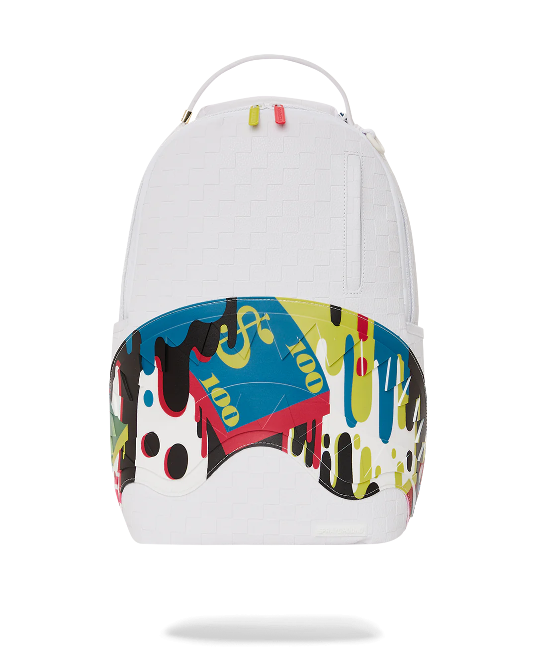 Sprayground Show Up Show Out DLXV Backpack 3 Sprayground Show Up Show Out DLXV Backpack