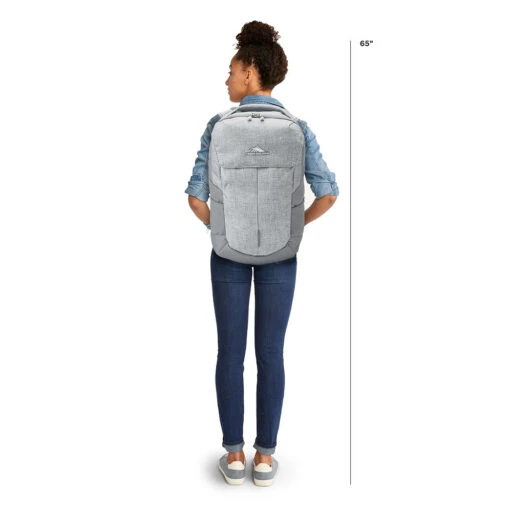 High Sierra Access Pro Backpack - Image 6