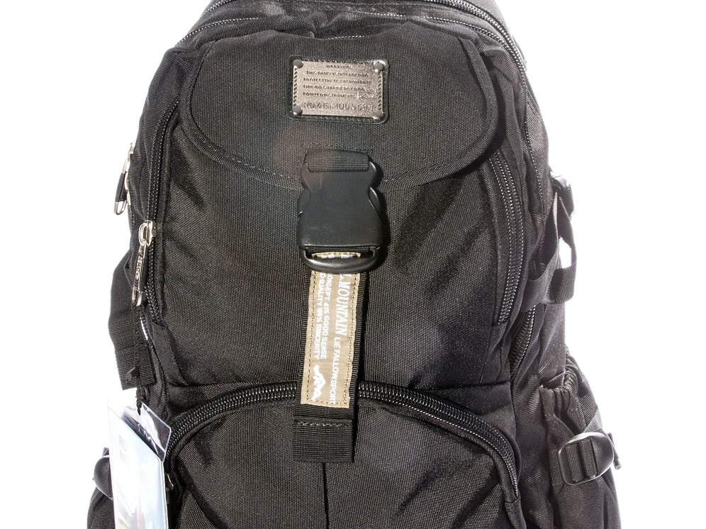 Royal Mountain 5903 Backpack 8 Royal Mountain 5903 Backpack - Image 6
