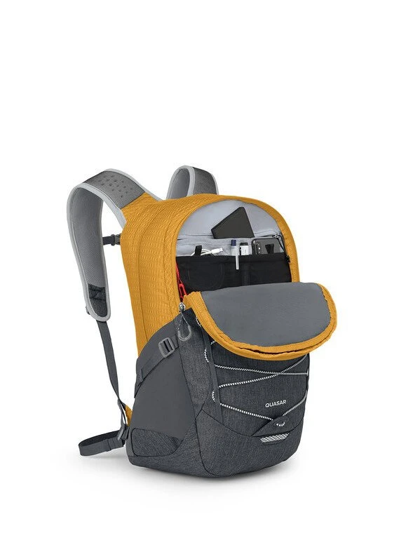 Osprey Quasar Backpack 26L 10 Osprey Quasar Backpack 26L - Image 8