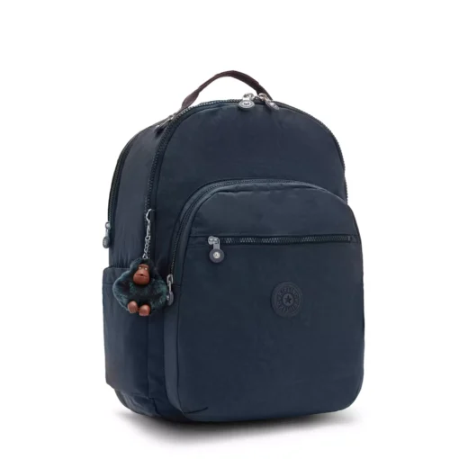 Kipling Seoul Extra Large 17" Laptop Backpack - Image 2