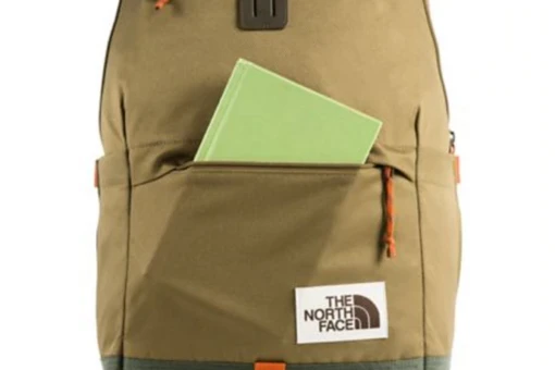The North Face Daypack - Image 2