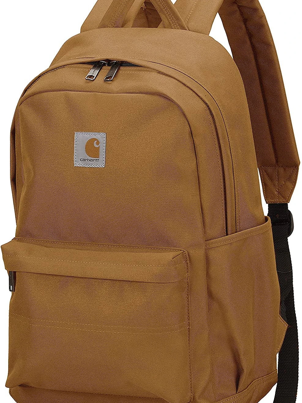 Carhartt Essential 21L Laptop Backpack 9 Carhartt Essential 21L Laptop Backpack - Image 7