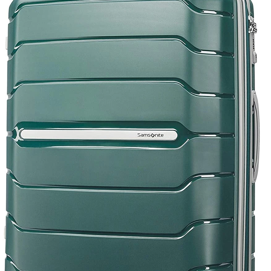 Samsonite Freeform 28" Spinner 5 Samsonite Freeform 28" Spinner - Image 3