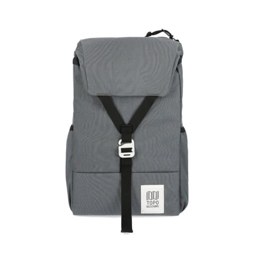 Topo Designs Y-Pack Backpack - Image 6