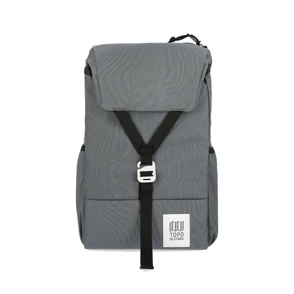 Topo Designs Y-Pack Backpack 8 Topo Designs Y-Pack Backpack - Image 6