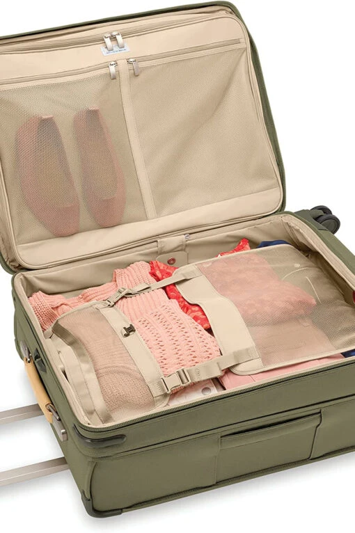 Briggs & Riley Baseline Medium Expandable Spinner - Image 3