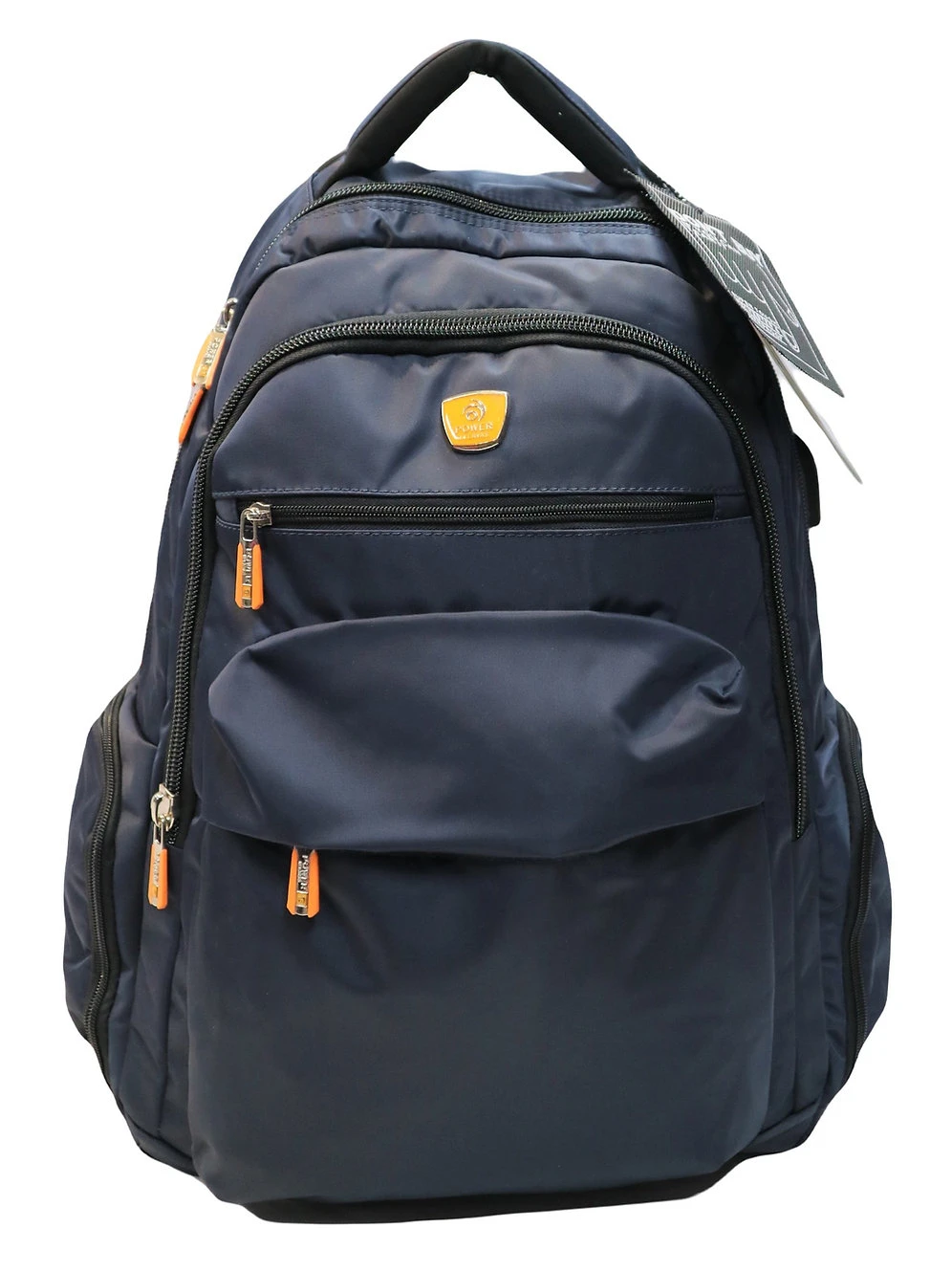 Power In Eavas 2439 Backpack 3 Power In Eavas 2439 Backpack