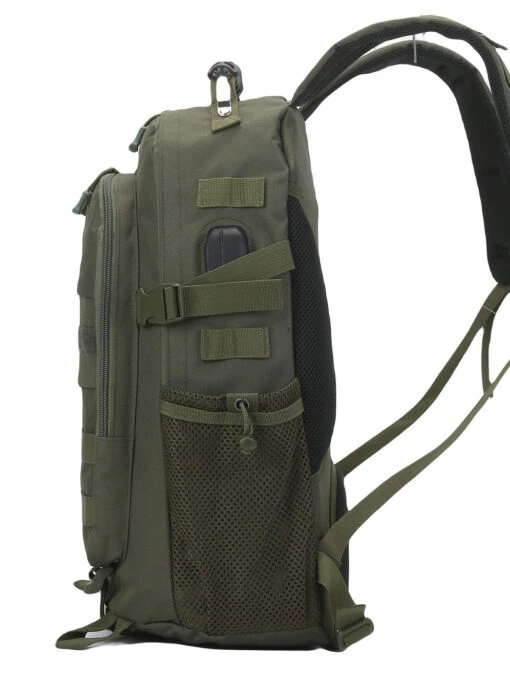 Camel Mountain 38055 Backpack - Image 15