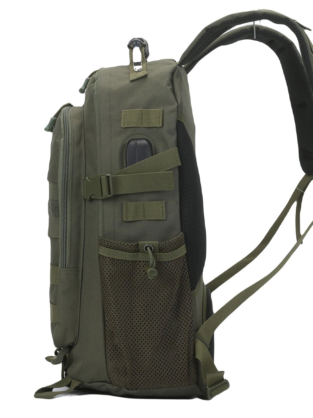 Camel Mountain 38055 Backpack 17 Camel Mountain 38055 Backpack - Image 15