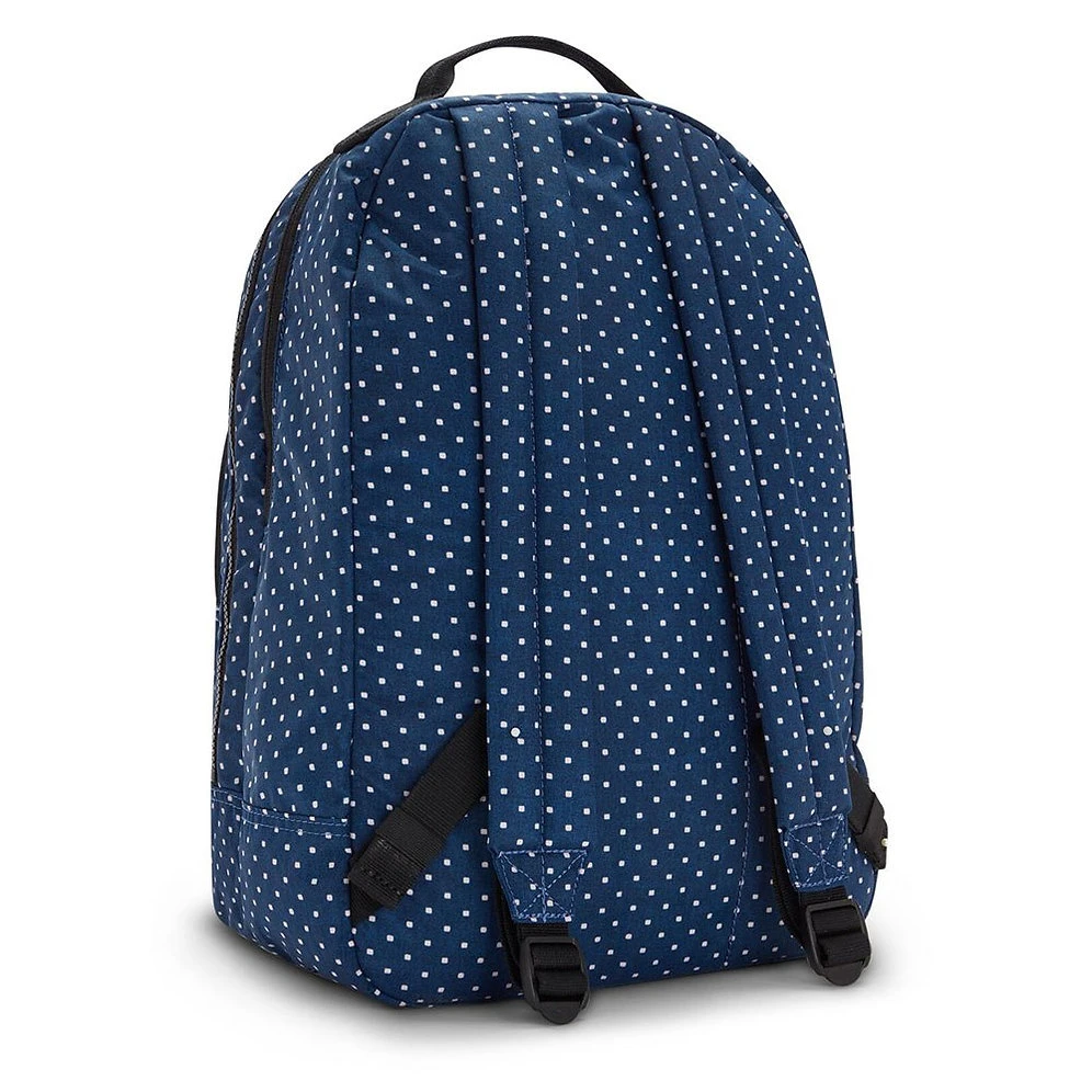 Kipling Curtis XL Backpack With Laptop Compartment 4 Kipling Curtis XL Backpack With Laptop Compartment - Image 2