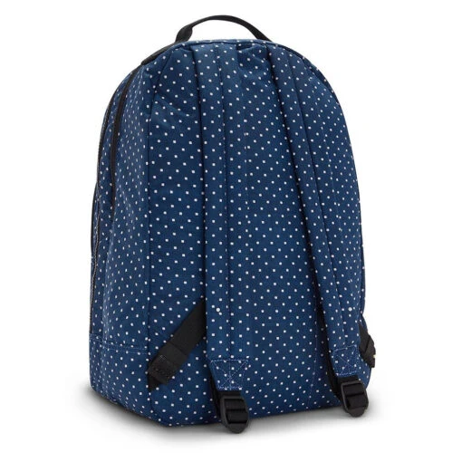 Kipling Curtis XL Backpack With Laptop Compartment - Image 2