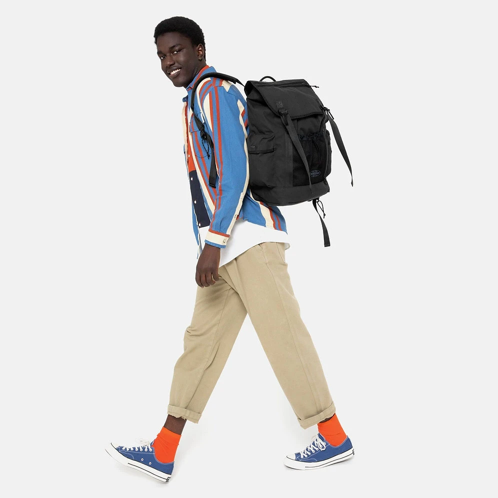 Eastpak Obsten Backpack 7 Eastpak Obsten Backpack - Image 5
